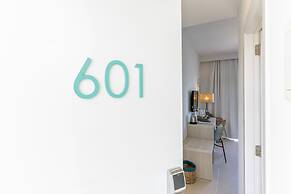 Hotel Playa Santandria - Adults Only