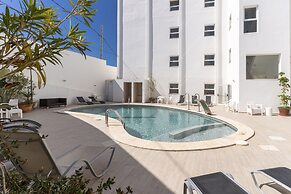 Hotel Playa Santandria - Adults Only