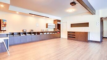 Hotel Marineau Shawinigan