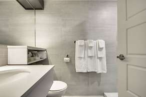 Hotel Marineau Shawinigan