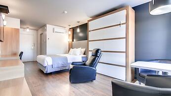 Hotel Marineau Shawinigan