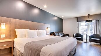 Hotel Marineau Shawinigan