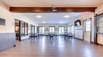 Hotel Marineau Shawinigan