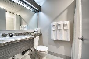 Hotel Marineau Shawinigan