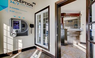 Hotel Marineau Shawinigan