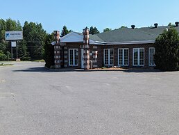 Hotel Marineau Shawinigan