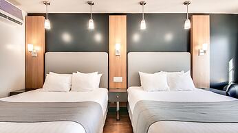 Hotel Marineau Shawinigan
