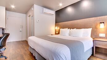 Hotel Marineau Shawinigan