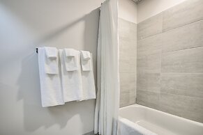 Hotel Marineau Shawinigan