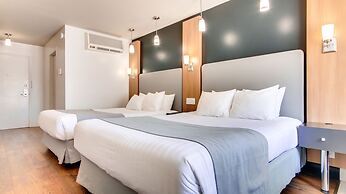 Hotel Marineau Shawinigan