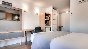 Hotel Marineau Shawinigan