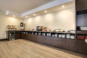 Hotel Marineau Shawinigan
