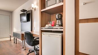 Hotel Marineau Shawinigan