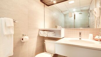 Hotel Marineau Shawinigan