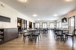 Hotel Marineau Shawinigan