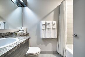 Hotel Marineau Shawinigan