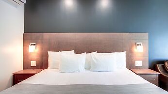 Hotel Marineau Shawinigan