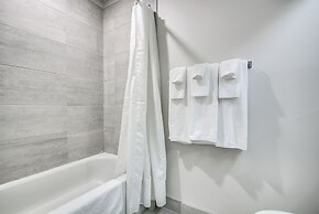 Hotel Marineau Shawinigan