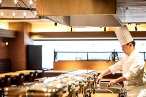 Osaka Tokyu REI Hotel