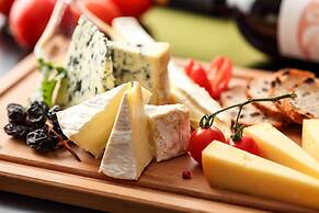 Osaka Tokyu REI Hotel