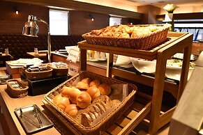 Osaka Tokyu REI Hotel