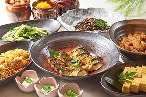 Osaka Tokyu REI Hotel