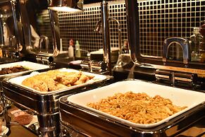 Osaka Tokyu REI Hotel