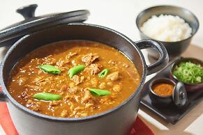 Osaka Tokyu REI Hotel