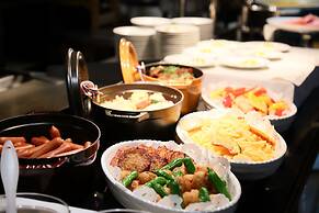 Osaka Tokyu REI Hotel