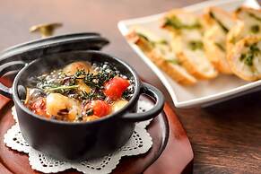 Osaka Tokyu REI Hotel