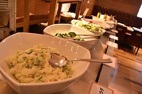 Osaka Tokyu REI Hotel