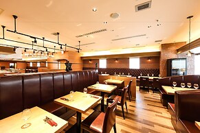 Osaka Tokyu REI Hotel