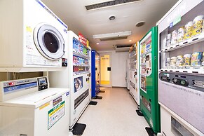 Osaka Tokyu REI Hotel