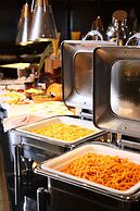 Osaka Tokyu REI Hotel