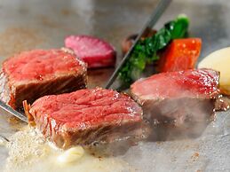 Osaka Tokyu REI Hotel