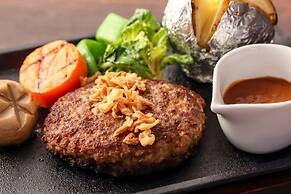 Osaka Tokyu REI Hotel