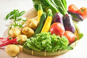 Osaka Tokyu REI Hotel