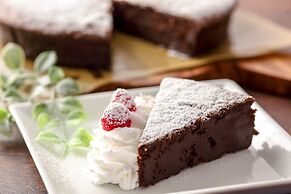 Osaka Tokyu REI Hotel