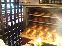 Osaka Tokyu REI Hotel