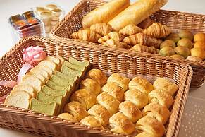 Osaka Tokyu REI Hotel