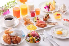 Osaka Tokyu REI Hotel