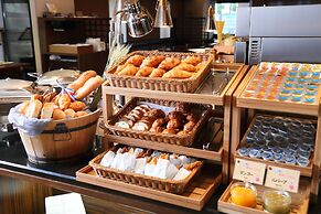 Osaka Tokyu REI Hotel