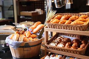 Osaka Tokyu REI Hotel