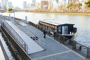 Osaka Tokyu REI Hotel