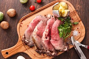 Osaka Tokyu REI Hotel