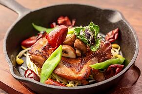 Osaka Tokyu REI Hotel