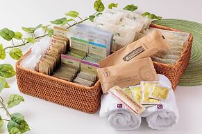 Osaka Tokyu REI Hotel