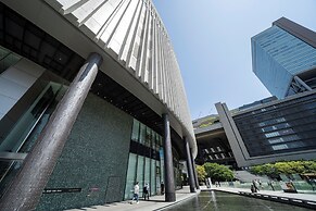 Osaka Tokyu REI Hotel