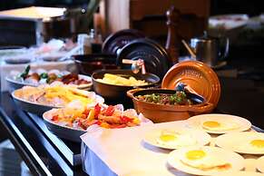 Osaka Tokyu REI Hotel