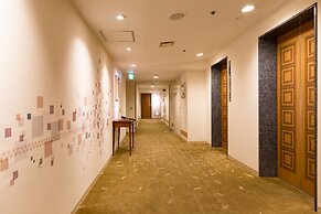 Osaka Tokyu REI Hotel